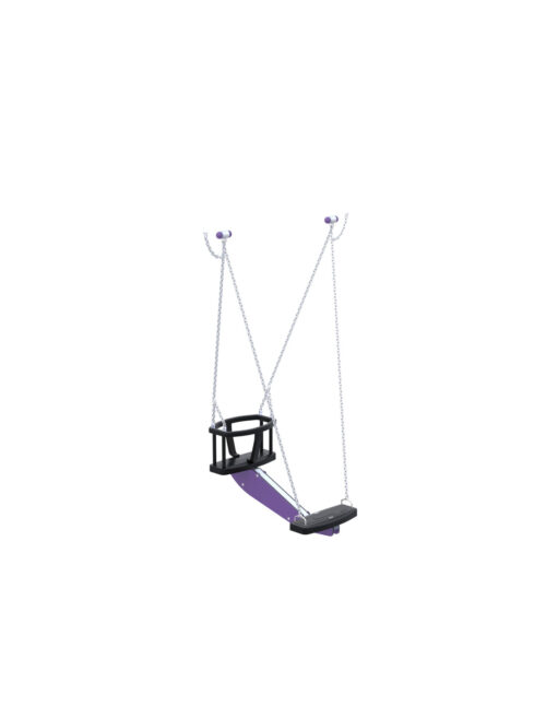 Mixed swing seats SD/003