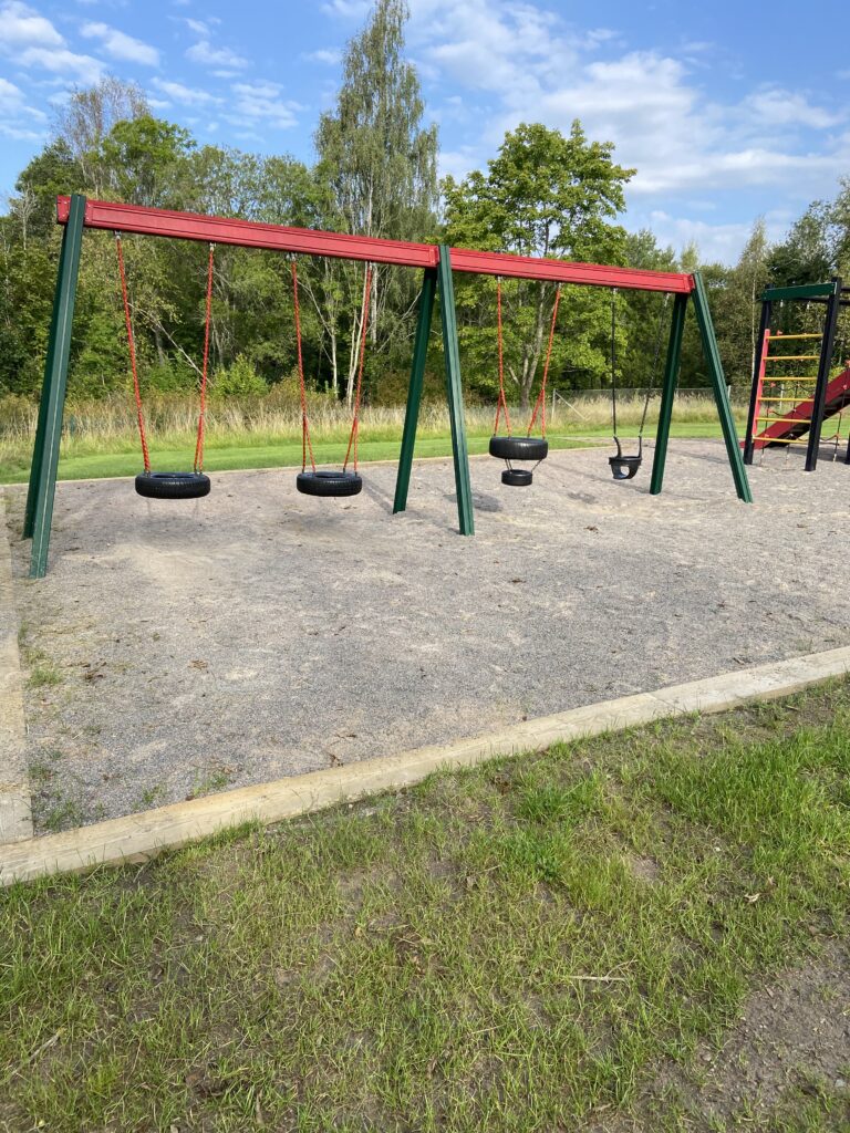 Referens Göta Lilla Edet