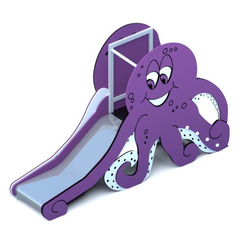 Playset Octopus