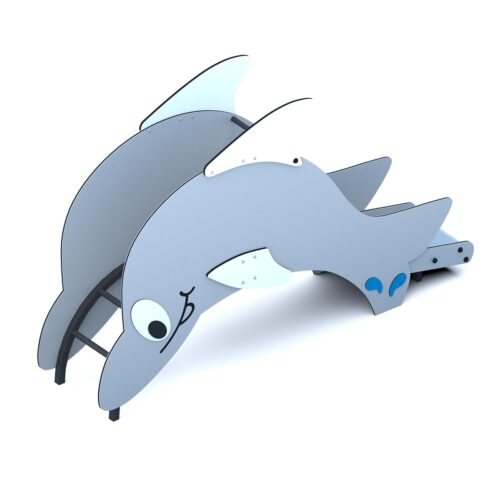 Playset Dolphin