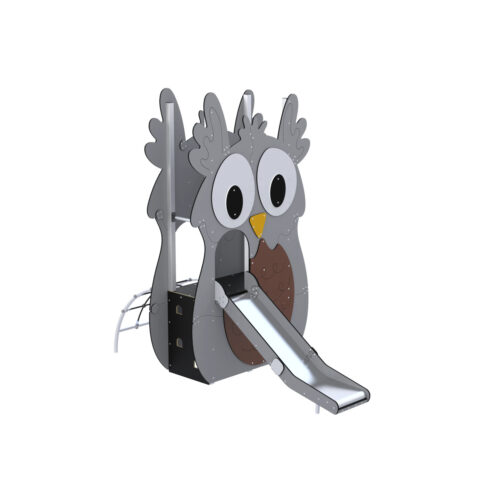 Playset Owl