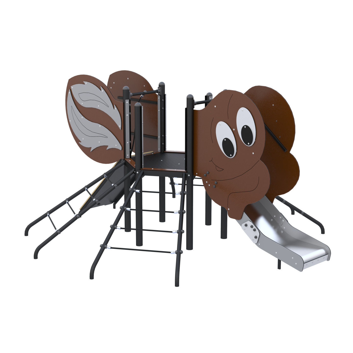 Playset Spider