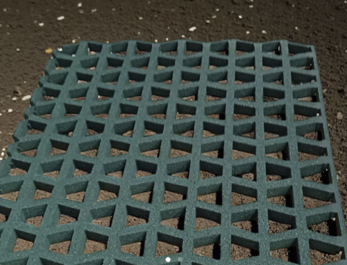 Nordic Rubber Mats