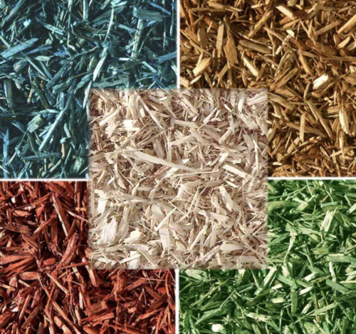 Nordic Wood Chip