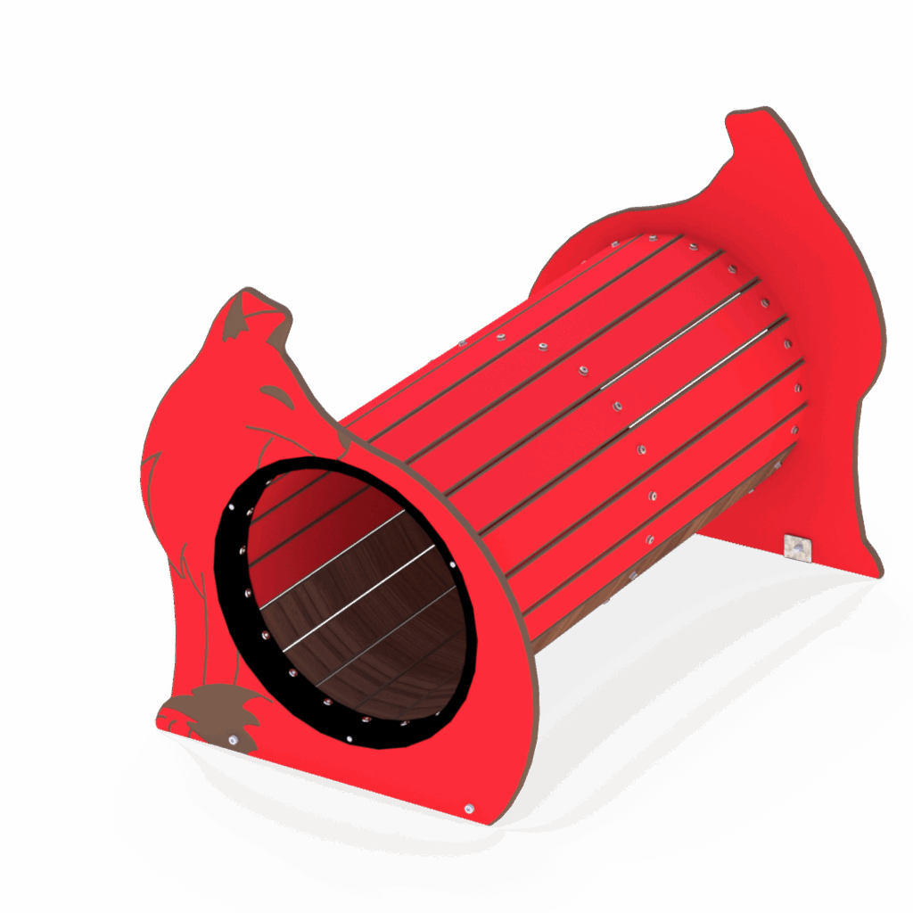 Rävtunneln - Bild 3