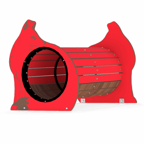 Rävtunneln