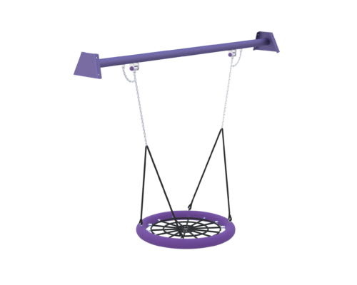Nest swing seat 120 cm ( with chains)