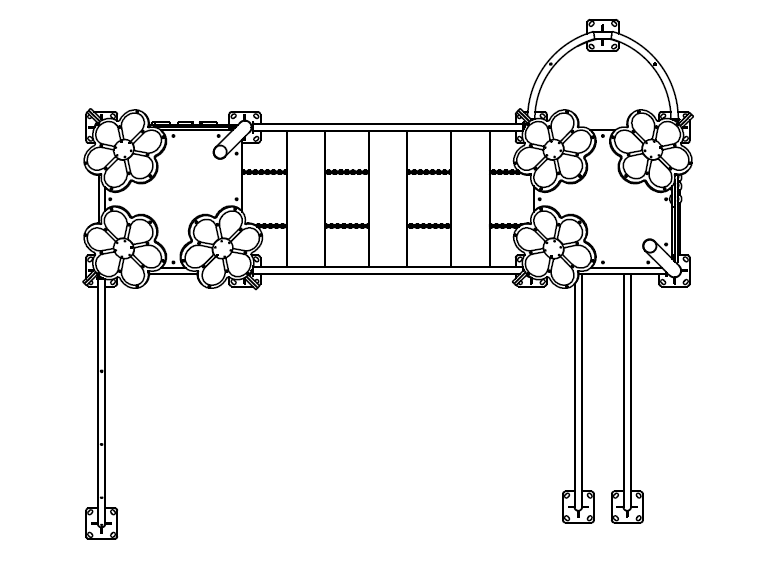 Playset FLORO 3-2 - Bild 6