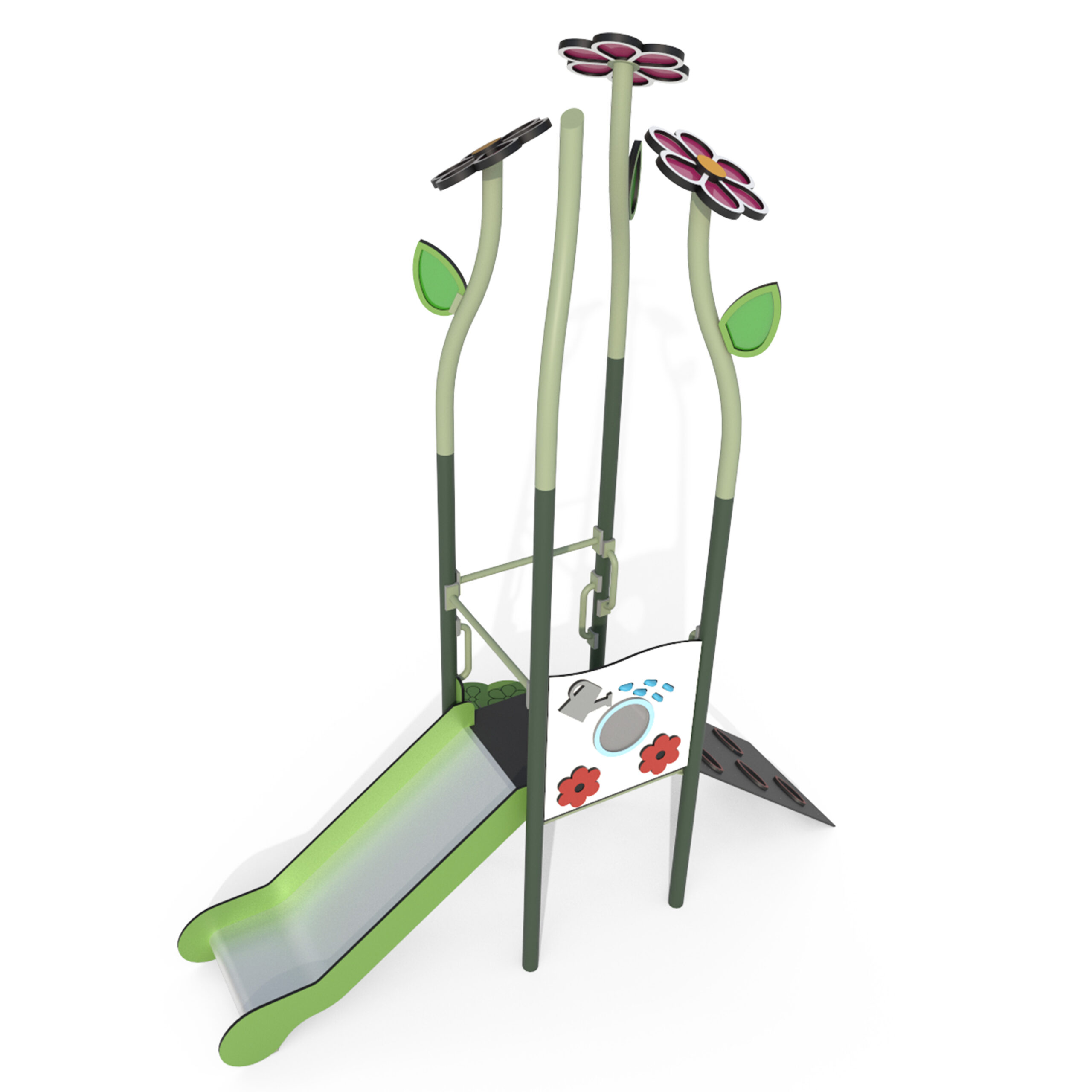 Playset FLORO 1-1